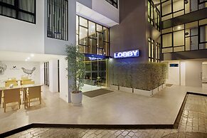 Xen Hotel Nakhon Pathom