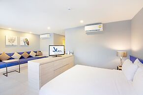 Xen Hotel Nakhon Pathom