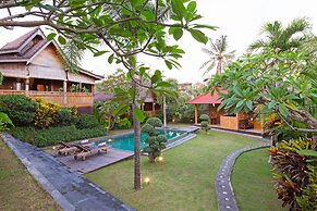 Dawas Villa