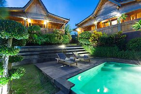 Dawas Villa
