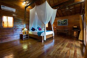 Dawas Villa