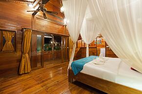 Dawas Villa