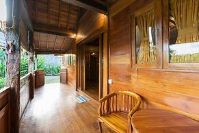 Dawas Villa