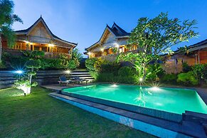 Dawas Villa