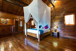 Dawas Villa