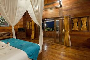 Dawas Villa