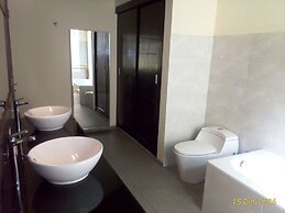 Dawas Villa