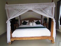 Dawas Villa