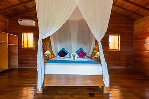Dawas Villa