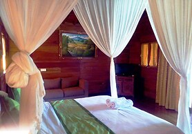 Dawas Villa