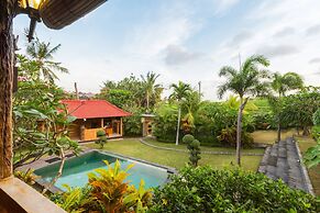 Dawas Villa