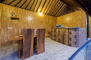 Dawas Villa