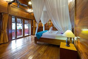 Dawas Villa