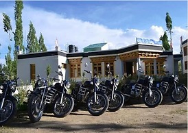 TIH Hotel Ladakh Heaven