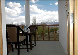 TIH Hotel Ladakh Heaven