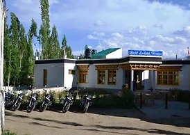 TIH Hotel Ladakh Heaven
