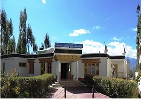 TIH Hotel Ladakh Heaven