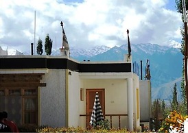 TIH Hotel Ladakh Heaven