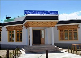 TIH Hotel Ladakh Heaven
