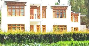 TIH Hotel Ladakh Heaven