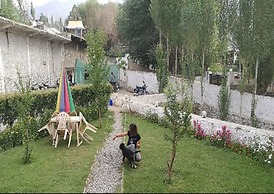 TIH Hotel Ladakh Heaven