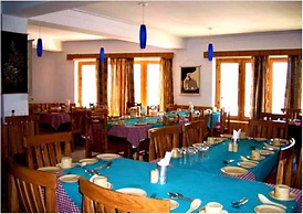 TIH Hotel Ladakh Heaven