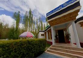 TIH Hotel Ladakh Heaven