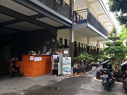 Jenny Bunker Homestay