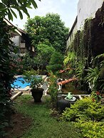 Jenny Bunker Homestay