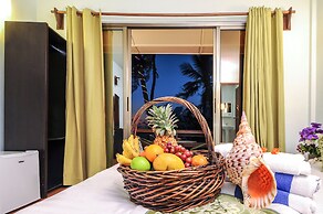 Salt Beach Hotel