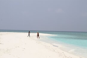 Salt Beach Hotel