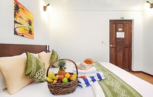Salt Beach Hotel