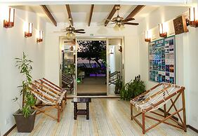 Salt Beach Hotel