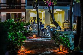 Salt Beach Hotel