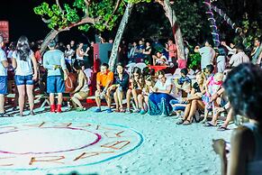 Salt Beach Hotel