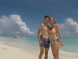 Salt Beach Hotel