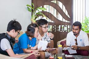 Salt Beach Hotel