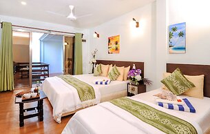 Salt Beach Hotel