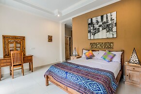 Warji House 1