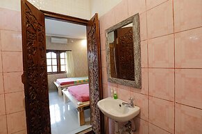 Warji House 1