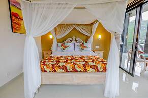 Warji House 1