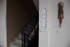 Warji House 1