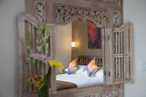 Warji House 1