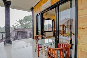 Warji House 1