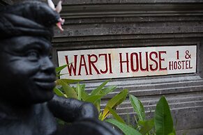 Warji House 1