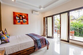 Warji House 1