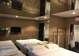 Time Hotel Seremban
