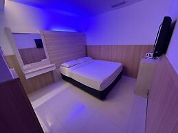 Time Hotel Seremban