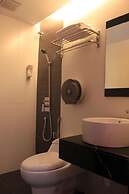 Time Hotel Seremban
