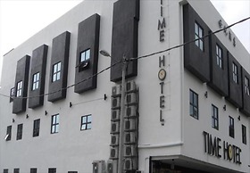 Time Hotel Seremban